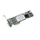 Intel SRCSAS144E 8 Port SAS RAID Controller