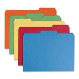 Sparco Interior File Folder SPR40002