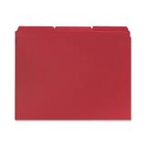 Sparco Color-coding Top Tab File Folder SPR42000
