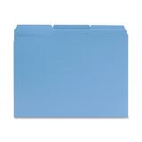 Sparco Colored File Folder SPR42003