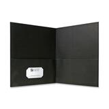 Sparco Double Pocket Portfolio SPR71435