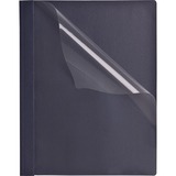 Sparco Clear Front Report Cover SPR71464
