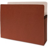 Sparco Accordion Expanding File Pocket SPR95003