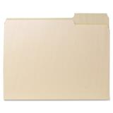 Sparco Recycled File Folder SPRSP111133