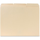 Sparco Two-Ply File Folder