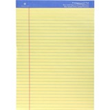 Sparco Premium Grade Perforated Legal Ruled Pad SPR1011
