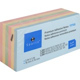 Sparco Adhesive Note SPR19788