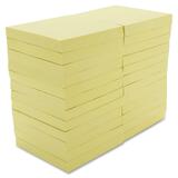 Sparco Pop-up Adhesive Note SPR19832