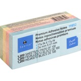 Sparco Plain Adhesive Note SPR19852