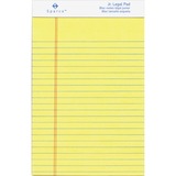 Sparco Legal Ruled Pad SPR2058