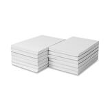 Sparco Plain Memorandum Pad - 35SP