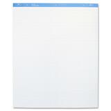 Sparco Standard Ruled Easel Pad 52732