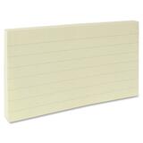 Sparco Ruled Adhesive Note SPR70401
