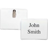 Name Badge Holders