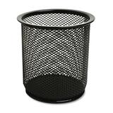 Sparco Steel Mesh Pencil Cup - 90200