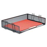 SPR90205 - Sparco Mesh Side Loading Desk Tray