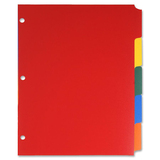Sparco Non-Insertable Poly Index SPR01809