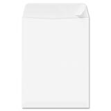 Sparco Removable Strip Catalog Envelopes