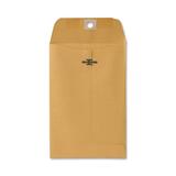 Sparco Heavy-Duty Clasp Envelope SPR01345