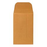 Sparco Kraft Coin Envelope