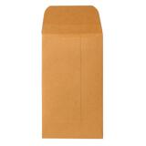 Sparco Kraft Coin Envelope SPR01358