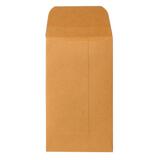 Sparco Kraft Coin Envelope