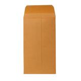 Sparco Kraft Coin Envelope SPR01362