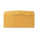 Sparco No Closure Inter-Department Envelope