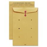 Sparco Inter-Department Envelope SPR01376