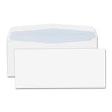 Sparco Convenience Box Security Envelope - 01447