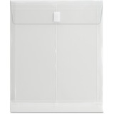 Sparco String & Button Poly Hide Envelope SPR02013