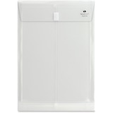 Sparco String & Button Poly Hide Envelope SPR02014
