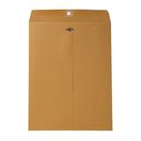 Sparco Heavy-Duty Clasp Envelope SPR09097