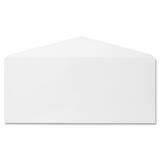 Sparco No. 10 Oyster-white Commercial Envelopes