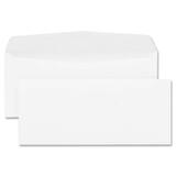 Sparco Regular Commercial Envelope SPR09100