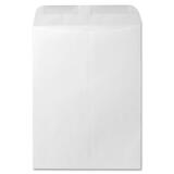 Sparco Plain Cataloge Envelope