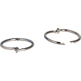 Sparco Book Rings SPR01437