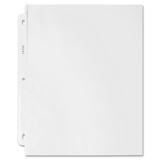 74100 - Sparco Top Loading Sheet Protector