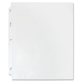 Sparco Heavyweight Sheet Protector