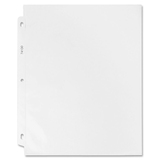 Sparco Super Heavyweight Sheet Protector
