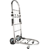 Sparco Portable Platform Luggage Cart