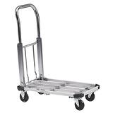 Sparco FoldAway Aluminum Hand Truck SPR51504