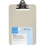 Sparco Transparent Clipboard