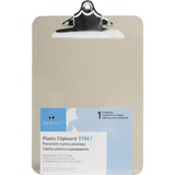 Sparco Transparent Clipboard SPR01861