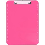 Sparco Translucent Clipboard SPR01868