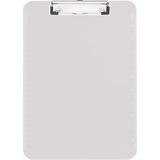 Sparco Transparent Clipboard - 01869