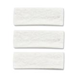 Sparco Uninked Refill Pad for Numbering Machine