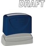 Sparco Pre-Inked Stamp SPR60016