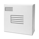 Sparco Quick Ship Letter Size Mailer - 01763