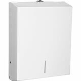 Genuine Joe C-Fold/Multi Towel Cabinets